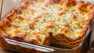 lasanha-de-carne-moida-tradicional-em-travessa-de-vidrocamadas-visiveislasanha-de-carne-receita-de-lasanha-lasanha-bolonhesa-prato-italiano-almoco-de-domingo-lasanha-gratinada