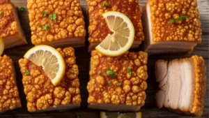 panceta-crocante-fatiada-com-pele-pururucada-servida-em-tabua-de-madeira-rustica-com-panceta-pururuca-air-fryer-receita-petisco-carne-de-porco-crocante-sem-fritura-1024x683