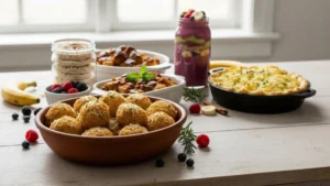 conjunto-de-utensilios-de-cozinha-essenciaisbalancausoferramentas-de-cozinha-utensilios-praticos-lista-de-utensilios-cozinha-eficiente-equipamentos-culinarios