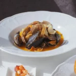 Charte De La Bouillabaisse