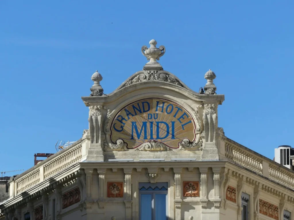 Grande Confrérie Du Cassoulet