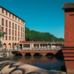 Linguiça De Toulouse