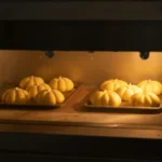 Assar No Forno Em Alta E Baixa Temperatura