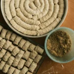 Blind Baking Pré-Assar Massa