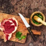 Cortes Clássicos De Cozinha