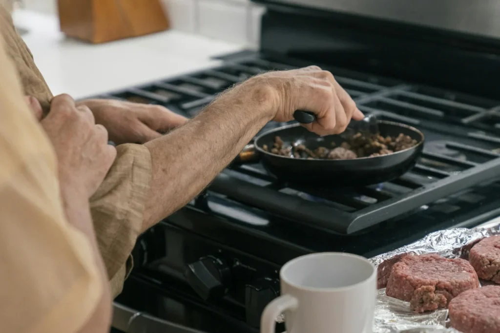 Dourar E Selar Carne (Salteado)