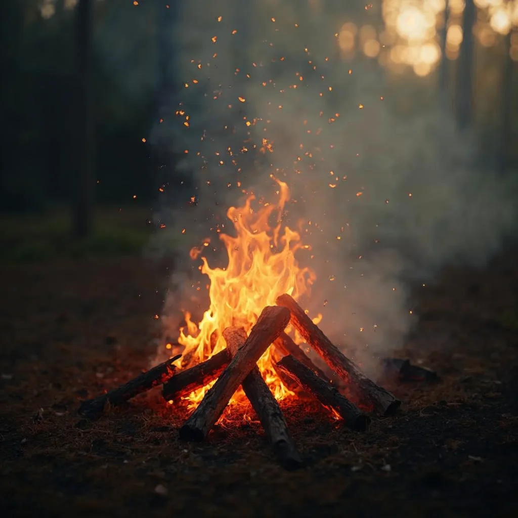 Açafrão no fogo: como liberar cor e aroma potentes