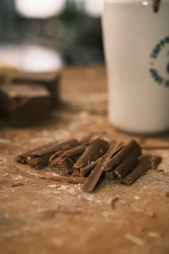 Mousse de chocolate raiz: só claras, zero creme de leite