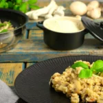 Mantecatura Segredo Do Risoto Cremoso