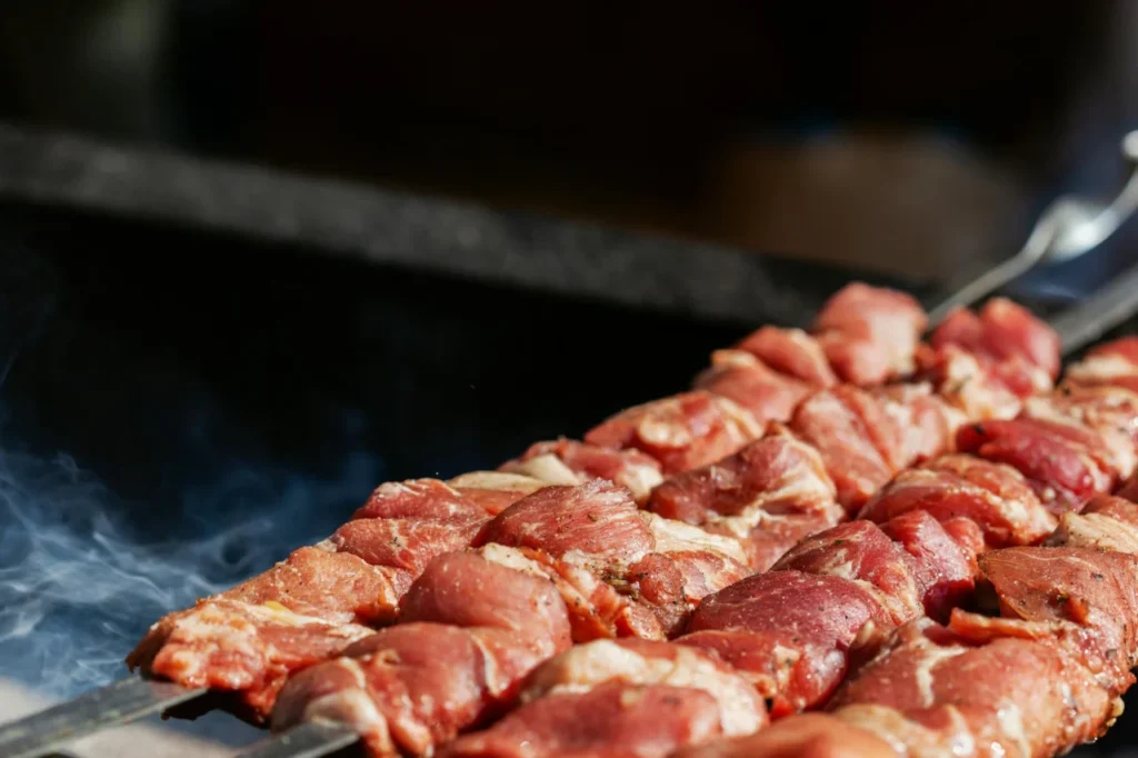 Marinada Para Carnes Clássicas