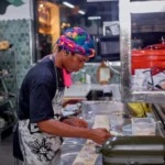 Mise En Place Cozinha Profissional