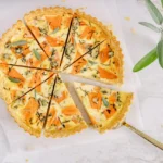 Quiche Lorraine Original