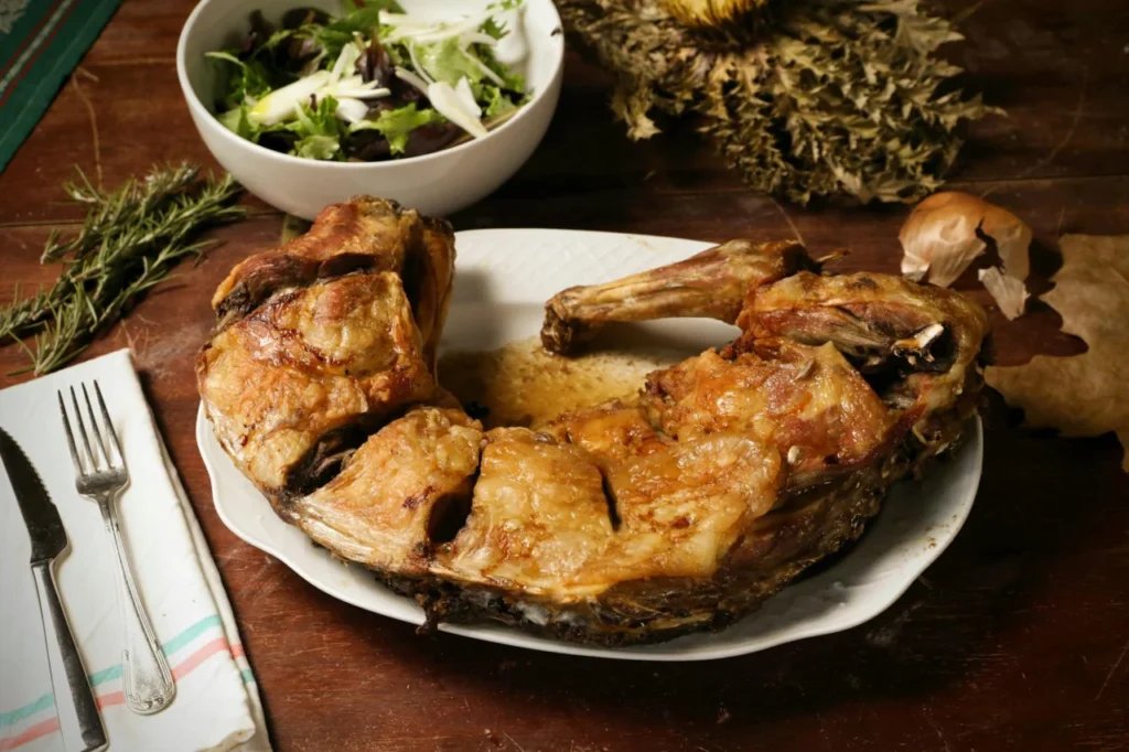 Reação De Maillard