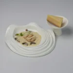 Risotto Alla Milanese