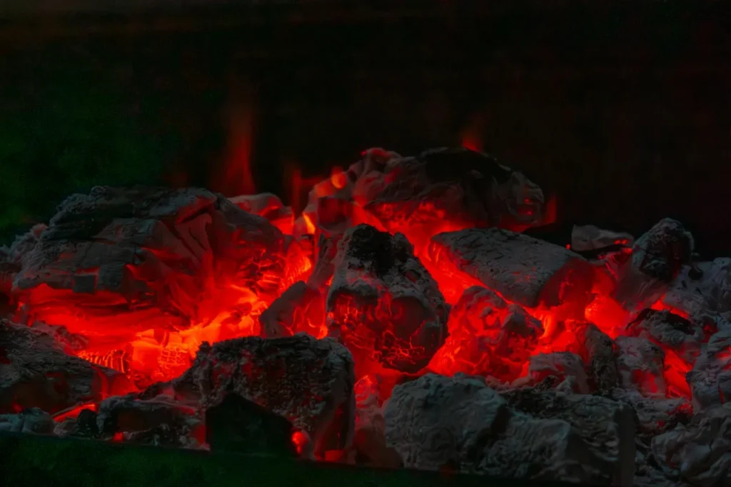 Temperatura De Brasear