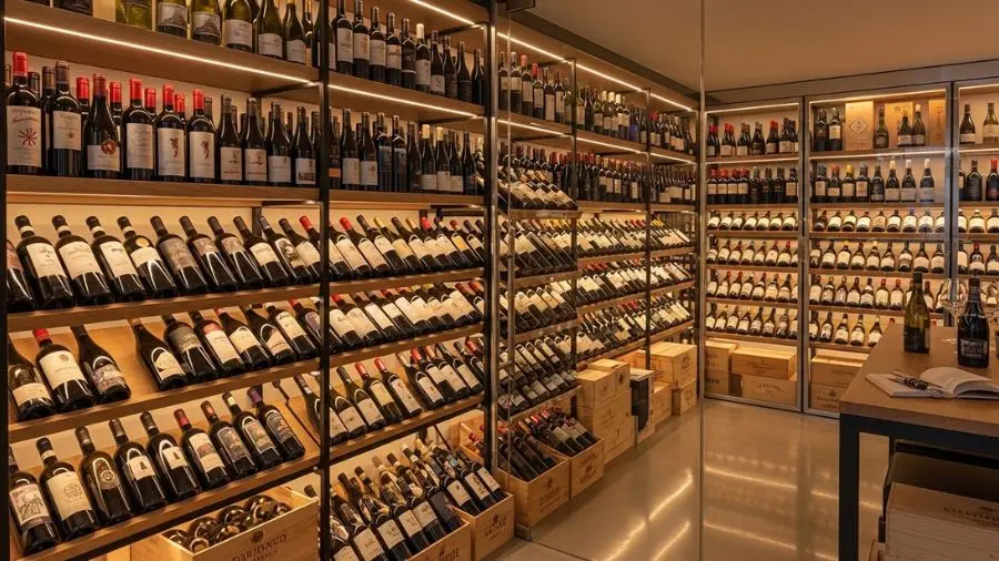 Escolher vinho não é sobre ter opções — é sobre ter critério para a ocasião.