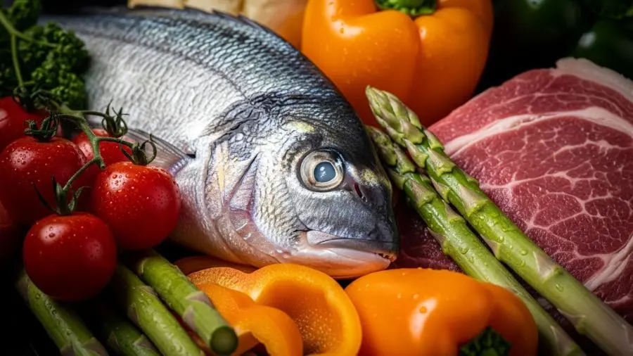 “Ingrediente muda o prato”