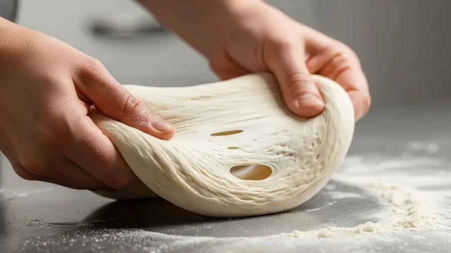 “O segredo está no processo”