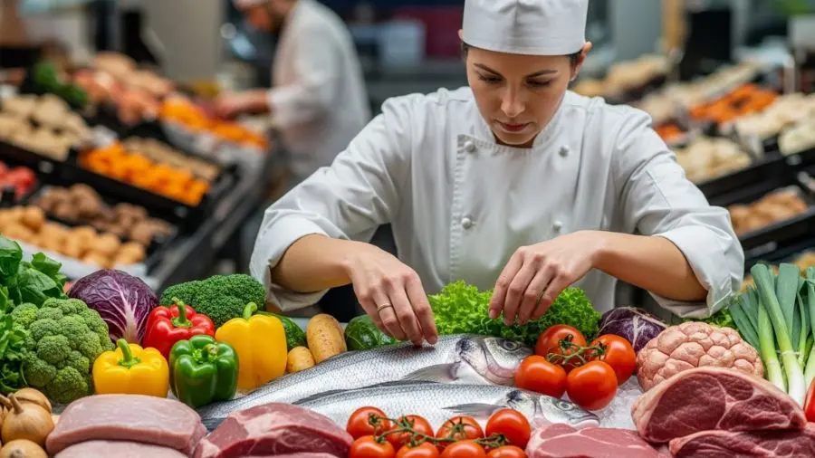 “Qualidade = escolha certa”