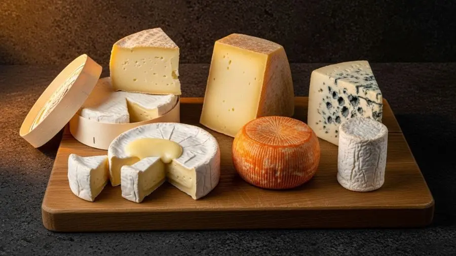 "Cada família tem textura, aroma e comportamento culinário específicos. Reconhecer a família é mais útil do que memorizar nomes."