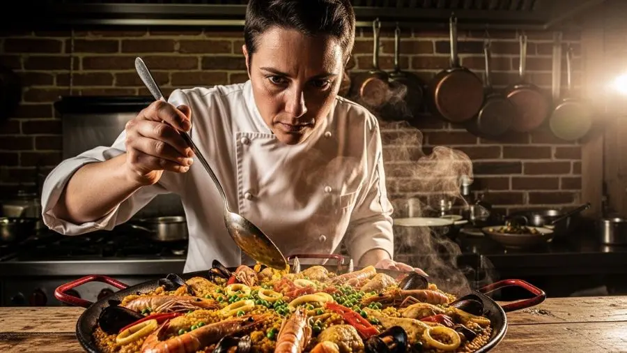 “Simples? Nem perto.”