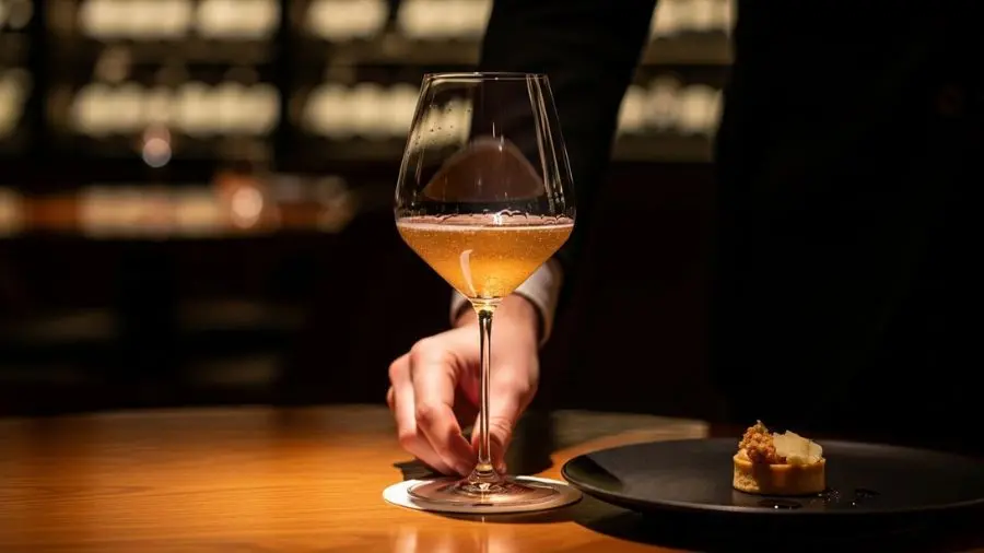 “Todo vinho é natural… ou não”