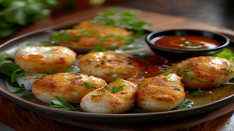 Variações e acompanhamentos para sua coxinha