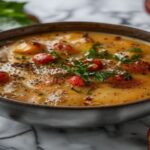 Preparo De Moqueca