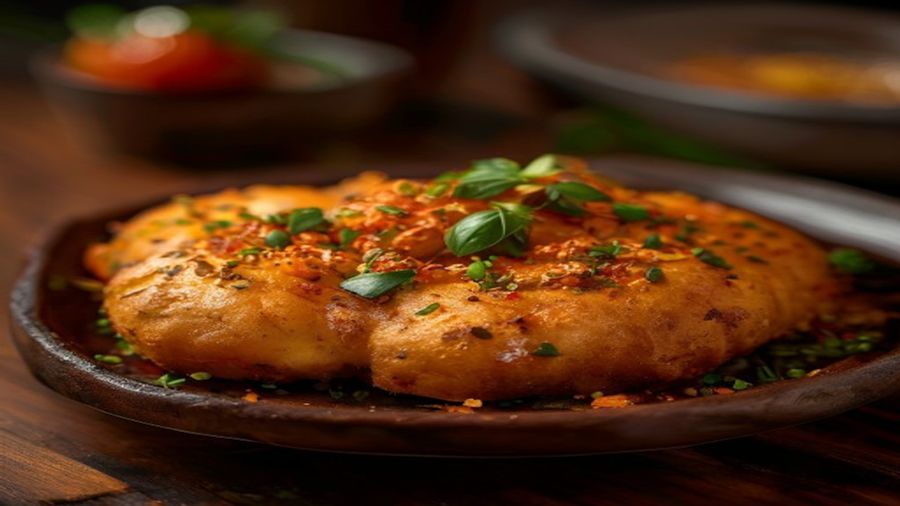 Introdução ao Acarajé Baiano