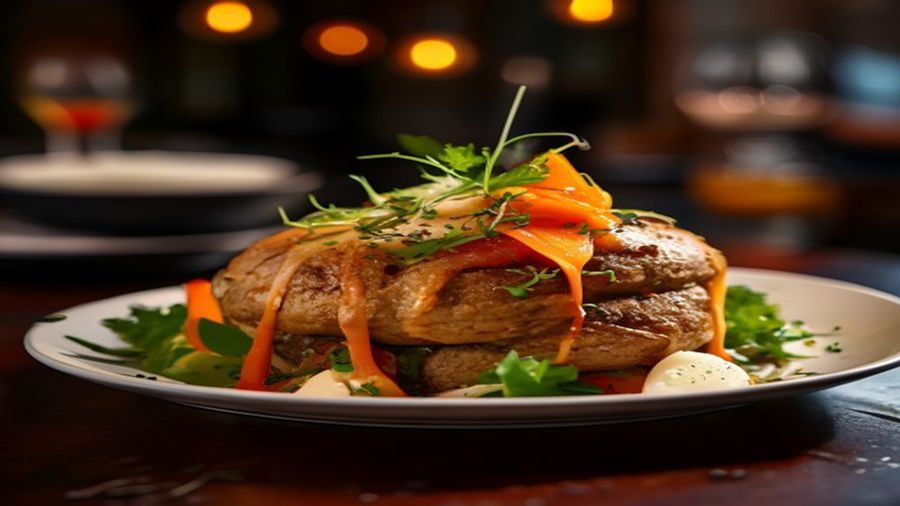 Serviço e Acompanhamentos