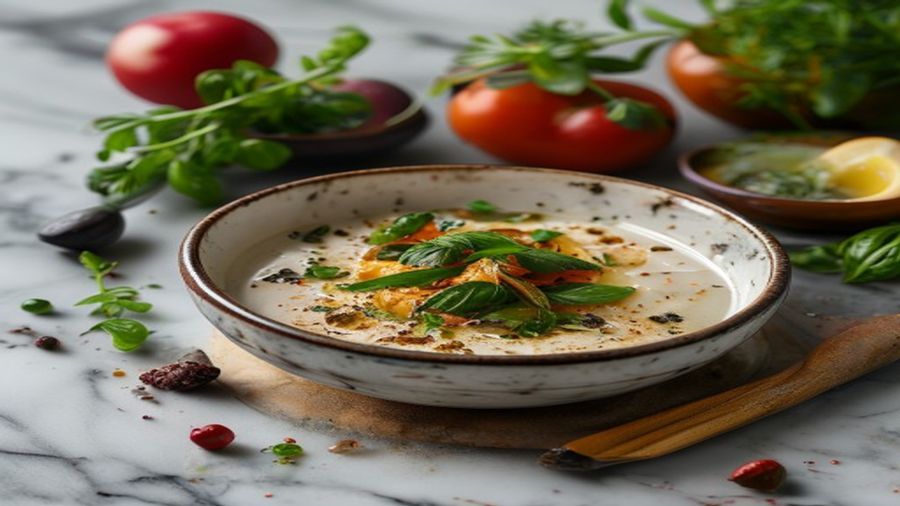 Ingredientes e Preparação