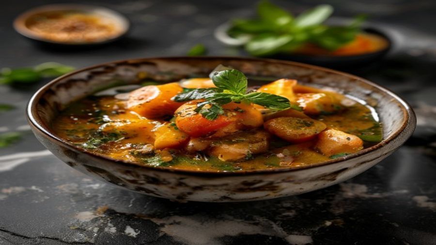 Introdução à Moqueca Baiana