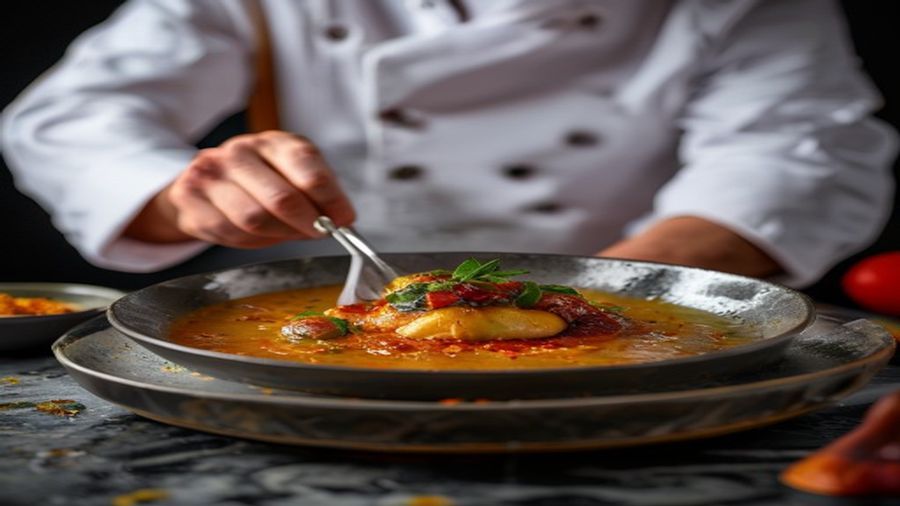 Técnicas de Preparação