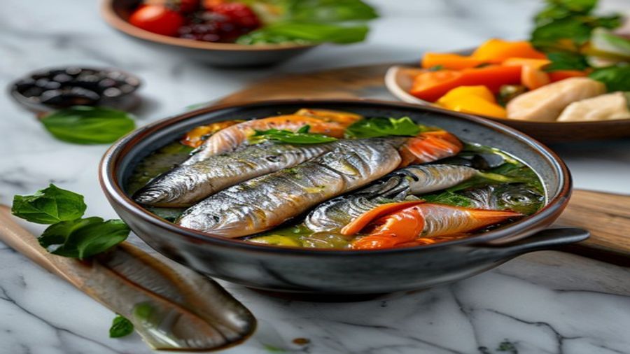 Variações e Sugestões