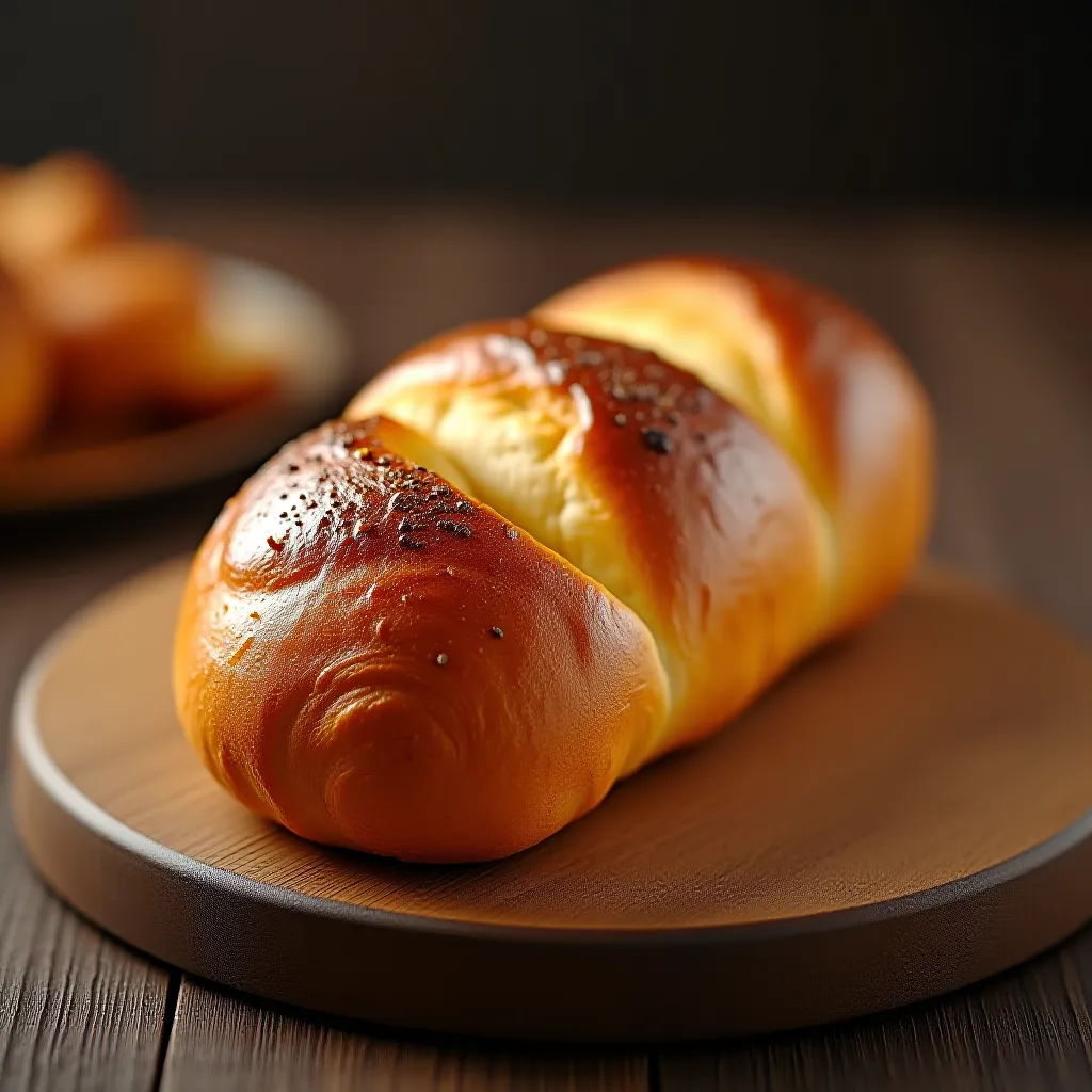 Brioche Perfeito: Textura e Laminação Desvendadas