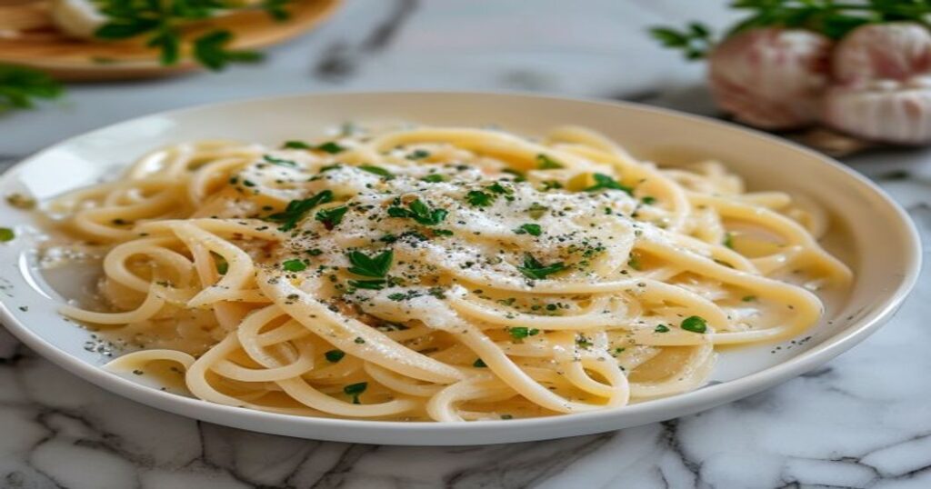 Cacio e Pepe: a Pasta Romana que Engana Até Profissional — Story