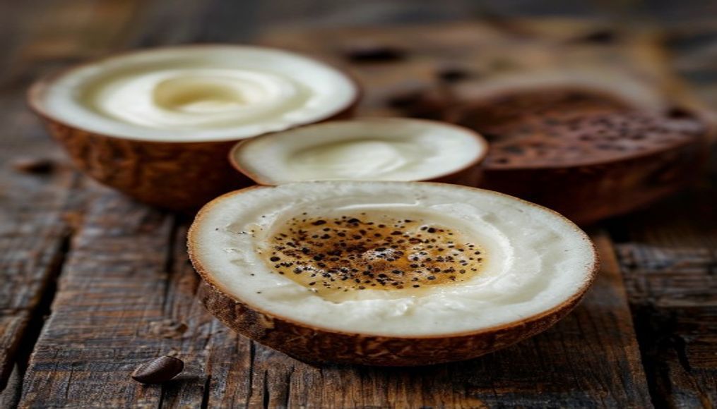 Cupuacu na Alta Gastronomia: a Estrela MICHELIN do Brasil — Story