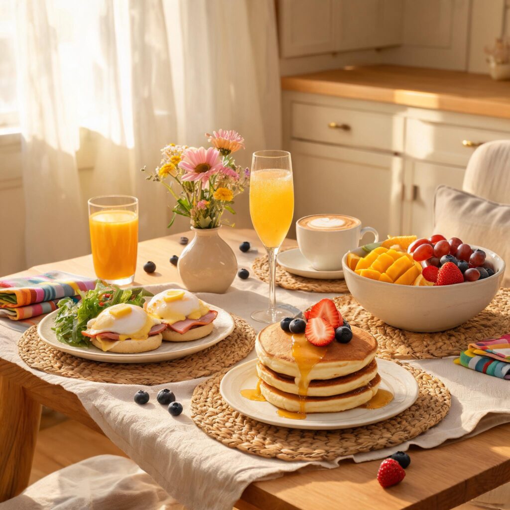 Brunch