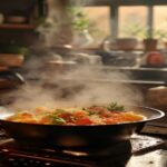 Cozinhar Em Gordura