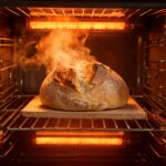 Forneamento (Oven Spring)