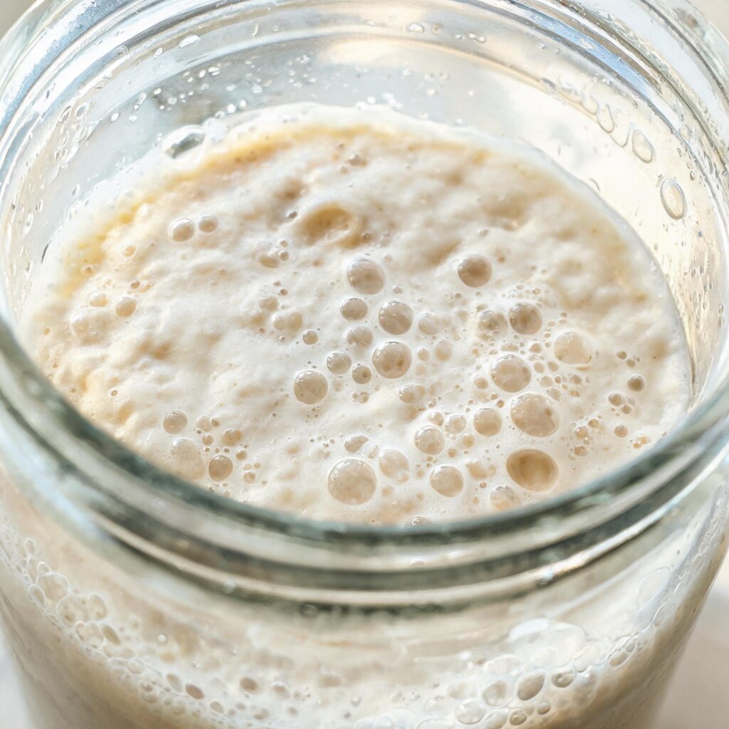 Levain