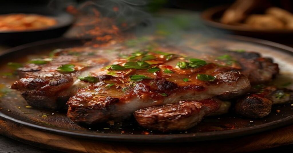 Reação De Maillard