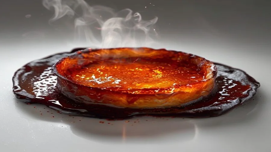 Brûlée