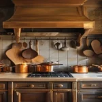 Cozinha Bourgeoise