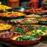 Culinária Afro-Brasileira