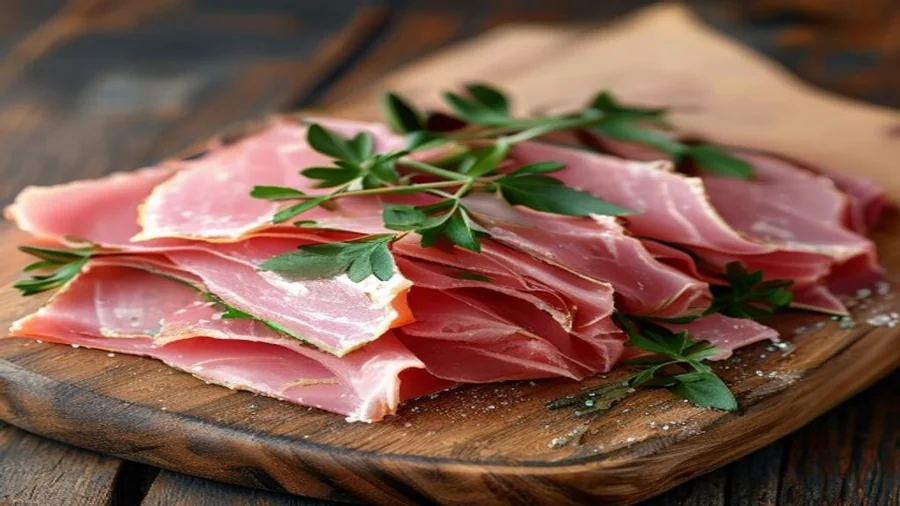 Guanciale