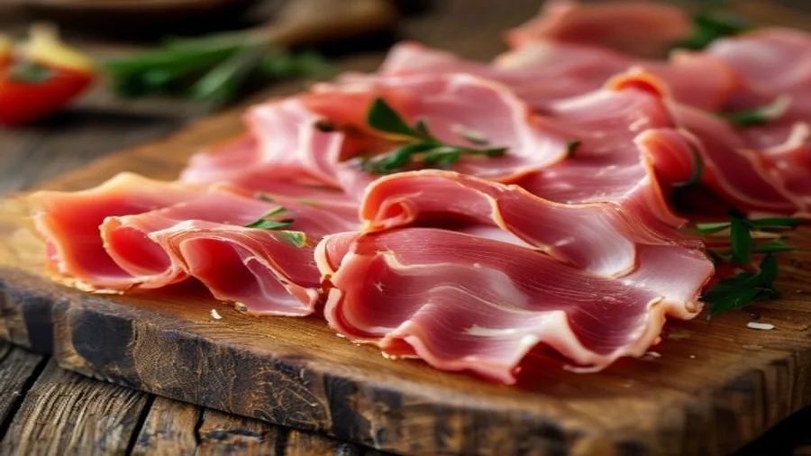 Guanciale