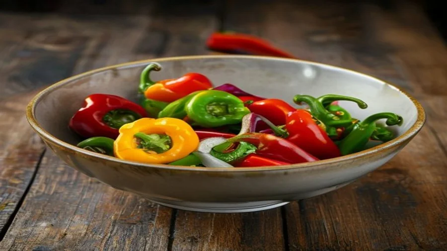 Pimenta
