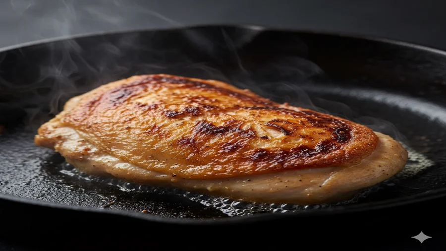 Reação De Maillard