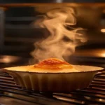 Soufflé Salgado